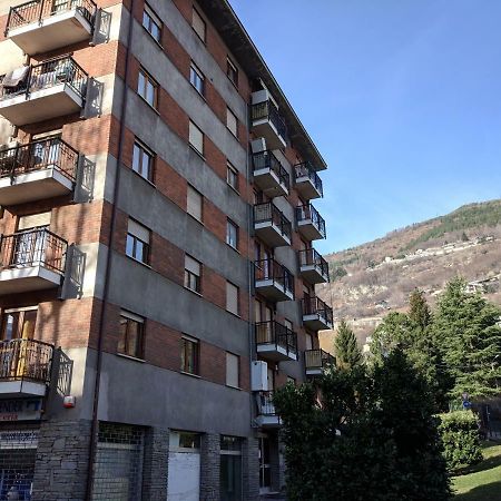Casa Della Nonna Per Voi Parcheggio Gratuito Condizionatore Portatile Cir 0052 Aosta Exteriör bild