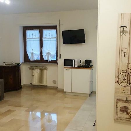 Casa Della Nonna Per Voi Parcheggio Gratuito Condizionatore Portatile Cir 0052 Aosta Exteriör bild