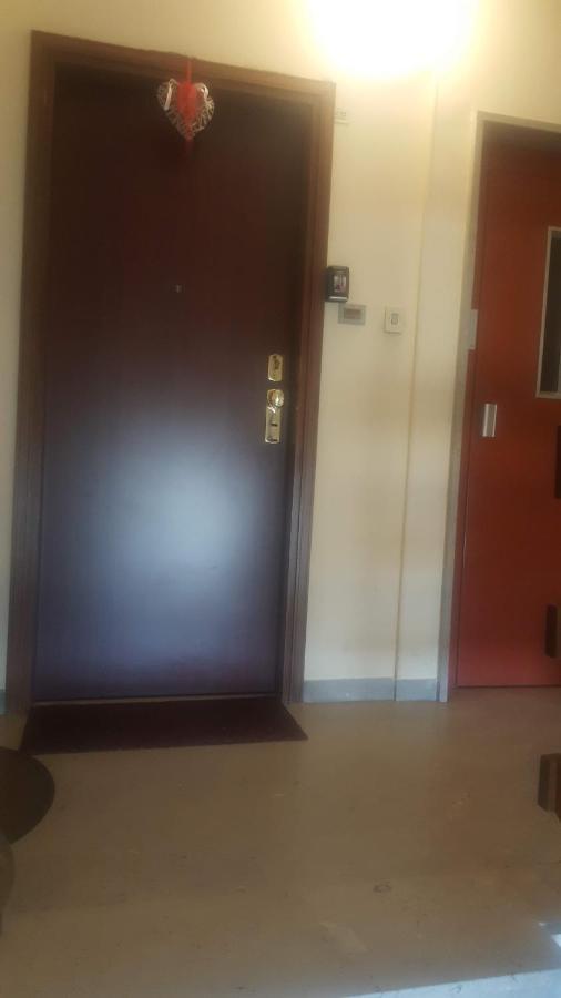 Casa Della Nonna Per Voi Parcheggio Gratuito Condizionatore Portatile Cir 0052 Aosta Exteriör bild