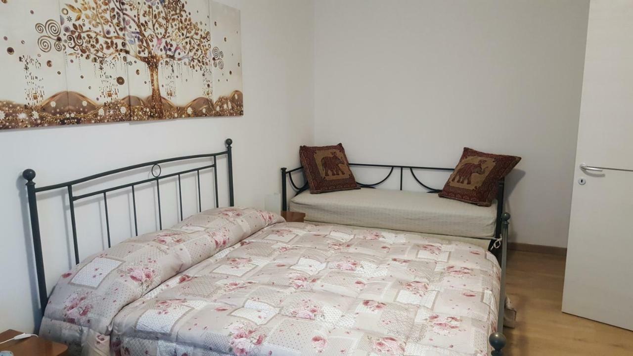 Casa Della Nonna Per Voi Parcheggio Gratuito Condizionatore Portatile Cir 0052 Aosta Exteriör bild