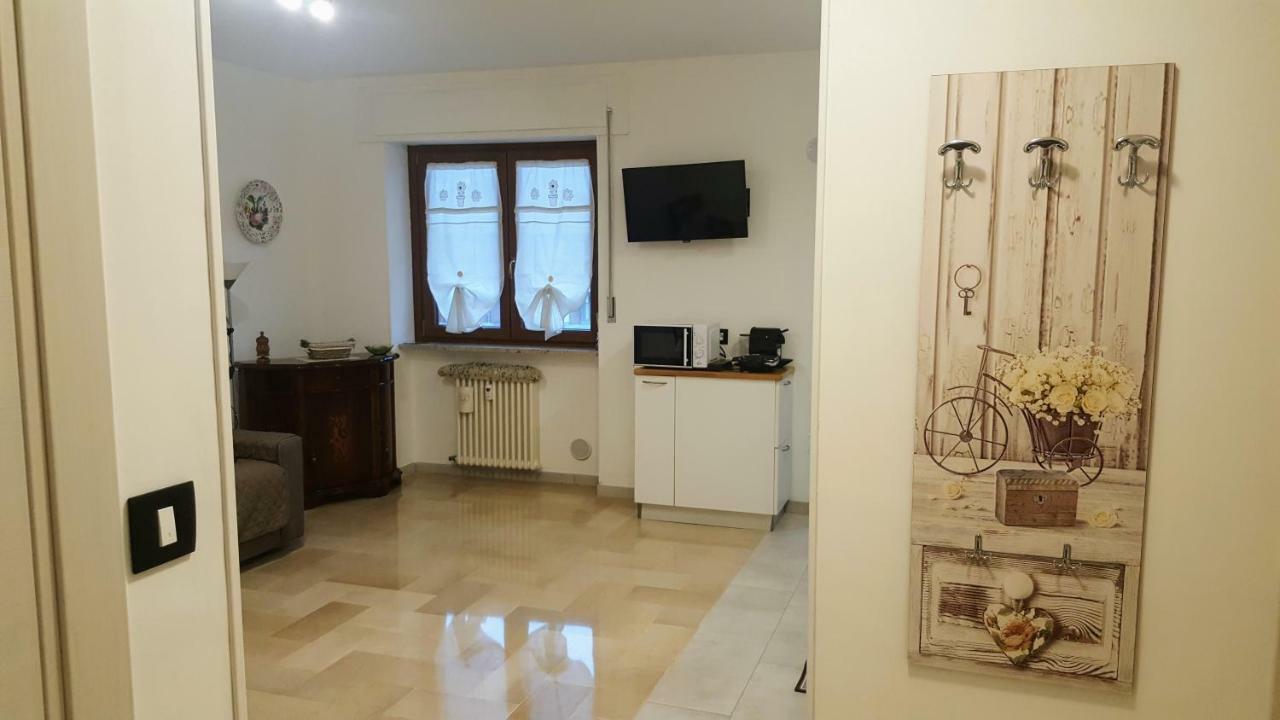 Casa Della Nonna Per Voi Parcheggio Gratuito Condizionatore Portatile Cir 0052 Aosta Exteriör bild
