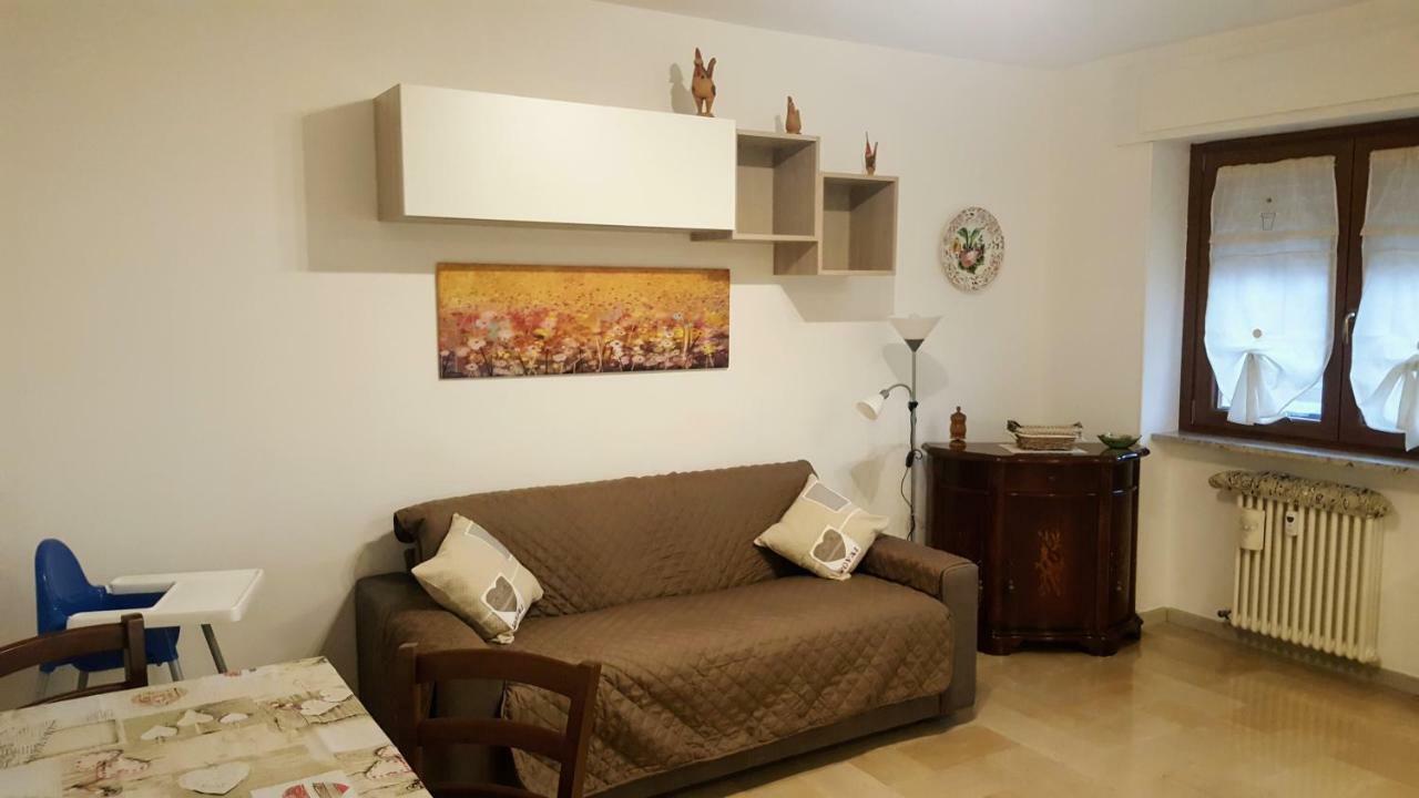 Casa Della Nonna Per Voi Parcheggio Gratuito Condizionatore Portatile Cir 0052 Aosta Exteriör bild